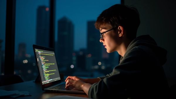Apprenez JavaScript : créez des pages web dynamiques !