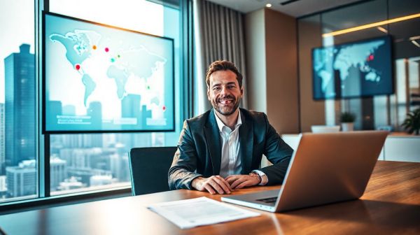 Découvrez comment une stratégie GEO booste votre présence en ligne