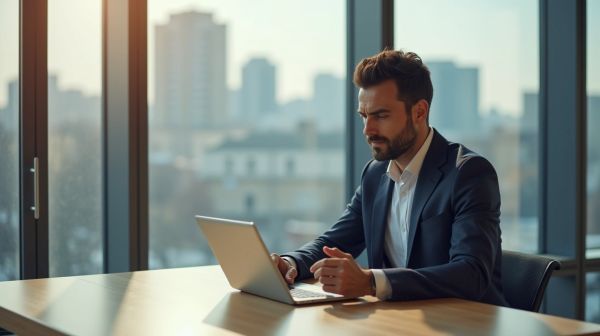 Pourquoi une stratégie GEO peut transformer votre visibilité en ligne