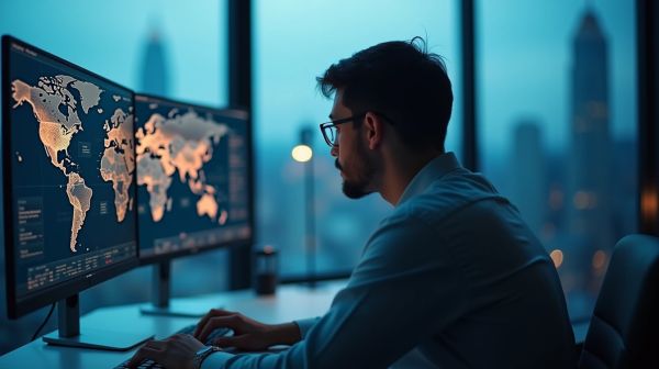 Pourquoi une stratégie GEO peut transformer votre visibilité en ligne