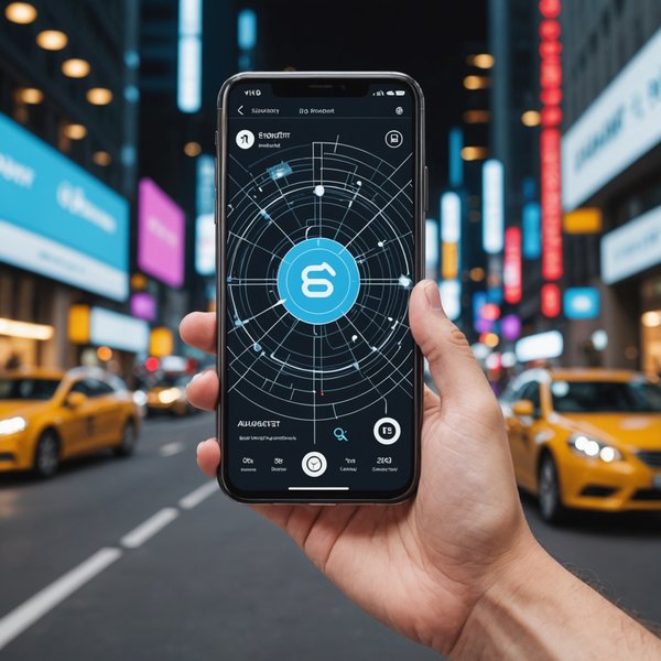 Comment optimiser les performances des applications de réalité augmentée pour une expérience utilisateur fluide?