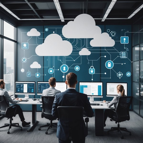 Comment mettre en place une stratégie de gestion des incidents de sécurité pour les environnements cloud?