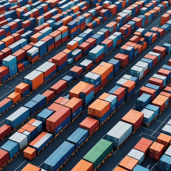 Comment utiliser les technologies de blockchain pour tracer la provenance des produits dans la chaîne logistique ?