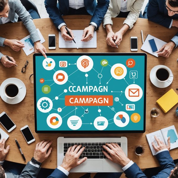 Quels sont les outils de gestion de campagnes les plus efficaces pour une entreprise de marketing digital?