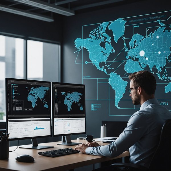 Comment configurer un système de détection d'intrusion (IDS) sur un réseau d'entreprise?