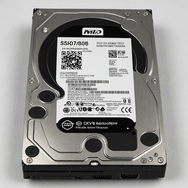 Quels sont les avantages des disques durs hybrides (SSHD) pour les configurations PC?