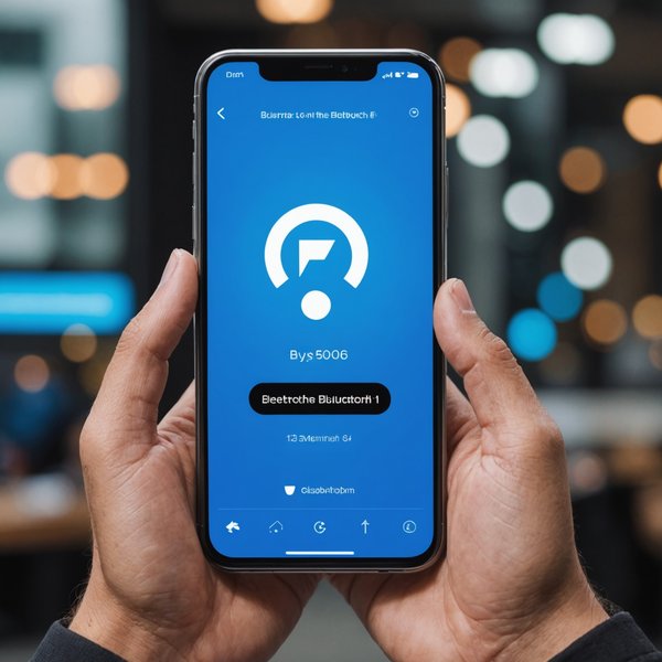 Quels sont les avantages de l'utilisation de la technologie Bluetooth 5.0 sur votre smartphone ?
