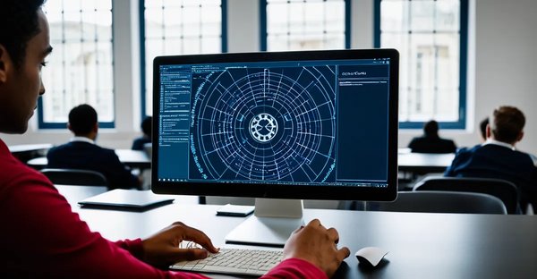 École informatique à bordeaux : des formations pour réussir